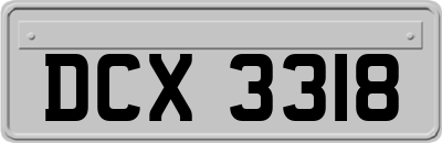 DCX3318