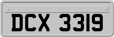 DCX3319