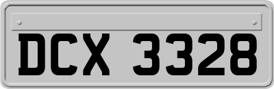 DCX3328