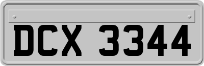 DCX3344