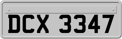 DCX3347