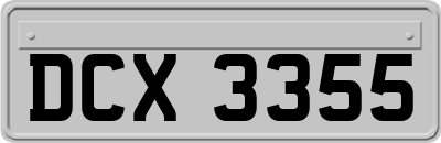 DCX3355