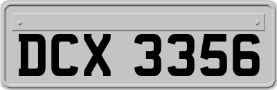 DCX3356