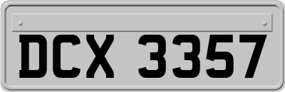DCX3357