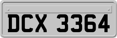 DCX3364
