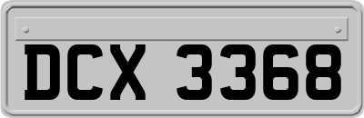 DCX3368