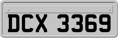 DCX3369