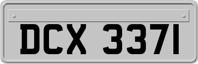DCX3371