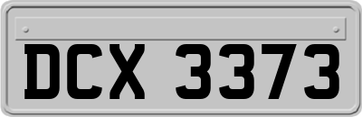 DCX3373