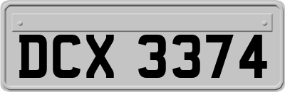 DCX3374