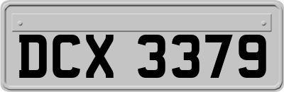 DCX3379