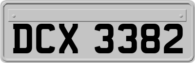 DCX3382
