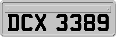 DCX3389