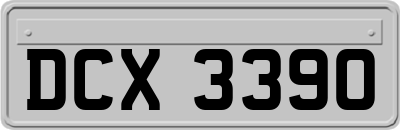 DCX3390