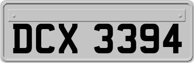 DCX3394