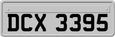 DCX3395