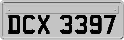 DCX3397