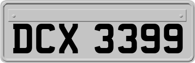 DCX3399