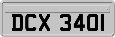 DCX3401