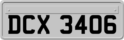 DCX3406