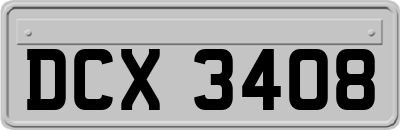 DCX3408