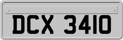 DCX3410