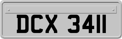 DCX3411