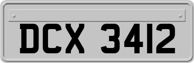 DCX3412