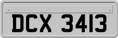 DCX3413
