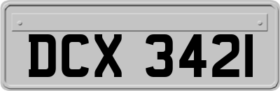 DCX3421