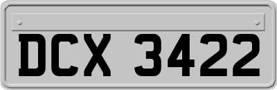 DCX3422