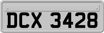 DCX3428