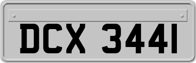 DCX3441