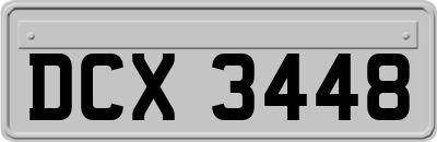 DCX3448