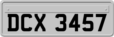 DCX3457