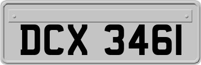 DCX3461