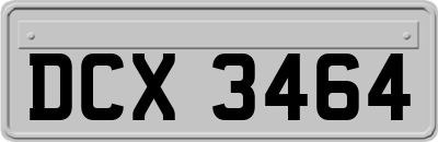 DCX3464