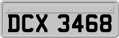 DCX3468
