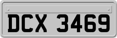 DCX3469