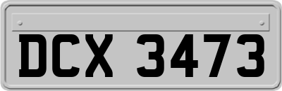 DCX3473