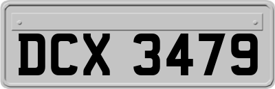 DCX3479