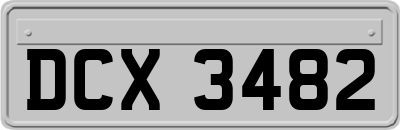 DCX3482