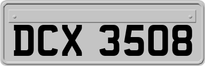 DCX3508