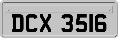 DCX3516