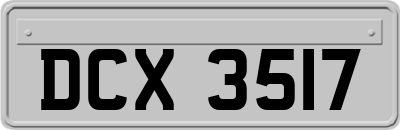 DCX3517