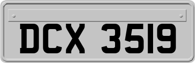 DCX3519
