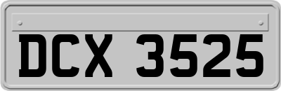 DCX3525
