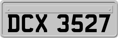 DCX3527