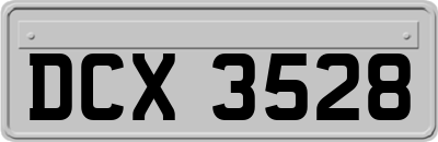 DCX3528