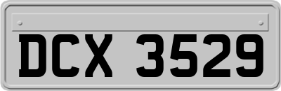DCX3529